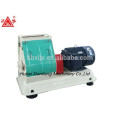 The SFSP Series animal feed crusher and mixer hammer mill